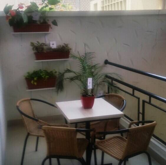 בית מלון כפרי Quinta Avenida