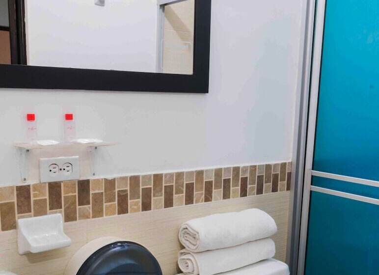 בית מלון כפרי Quinta Avenida