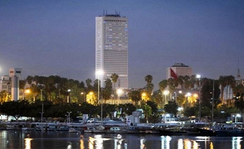 酒店 Radisson Blu Mersin