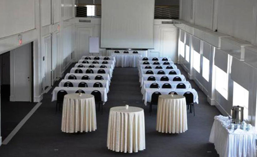 酒店 Radisson Blu Mersin