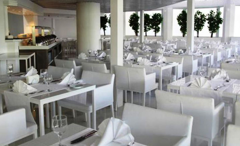 酒店 Radisson Blu Mersin