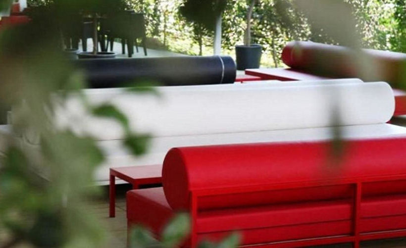 酒店 Radisson Blu Mersin