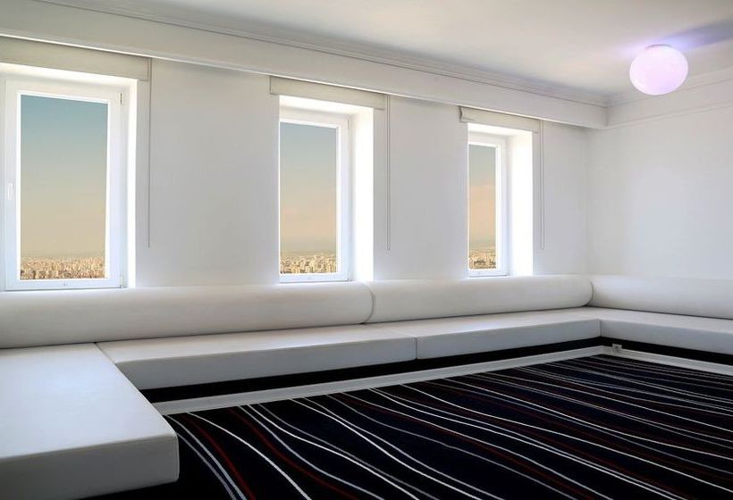 酒店 Radisson Blu Mersin