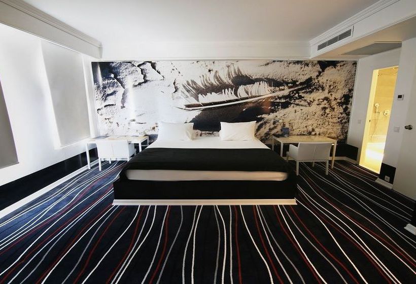 酒店 Radisson Blu Mersin