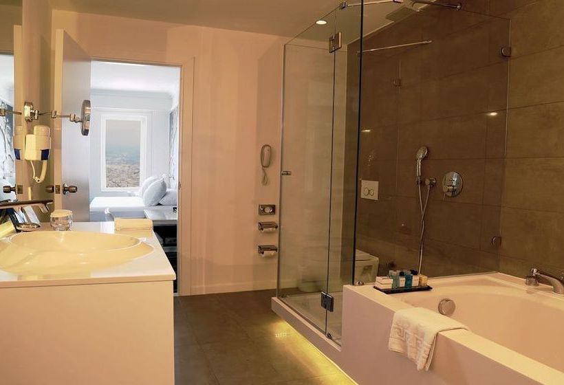 酒店 Radisson Blu Mersin