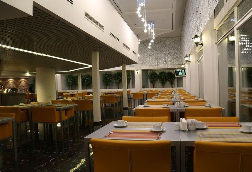 酒店 Radisson Blu Mersin