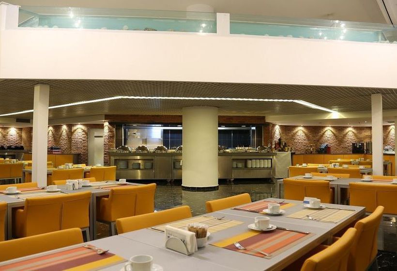 酒店 Radisson Blu Mersin