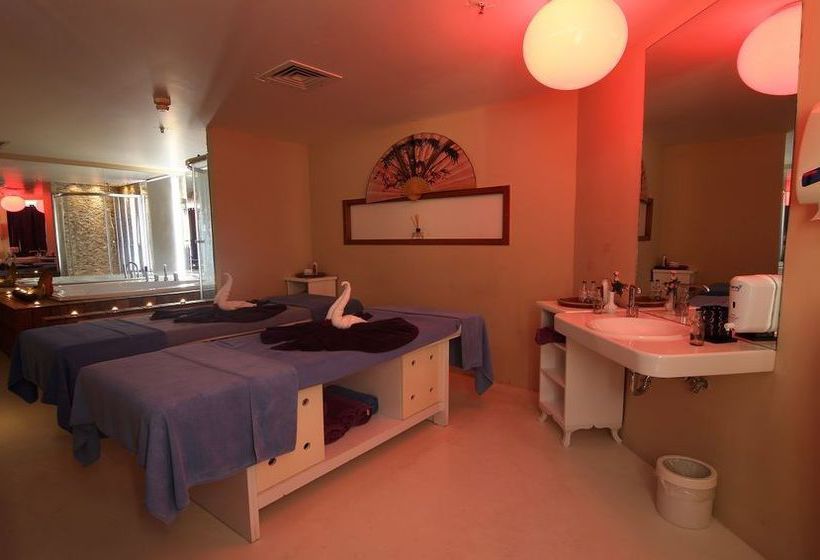 酒店 Radisson Blu Mersin