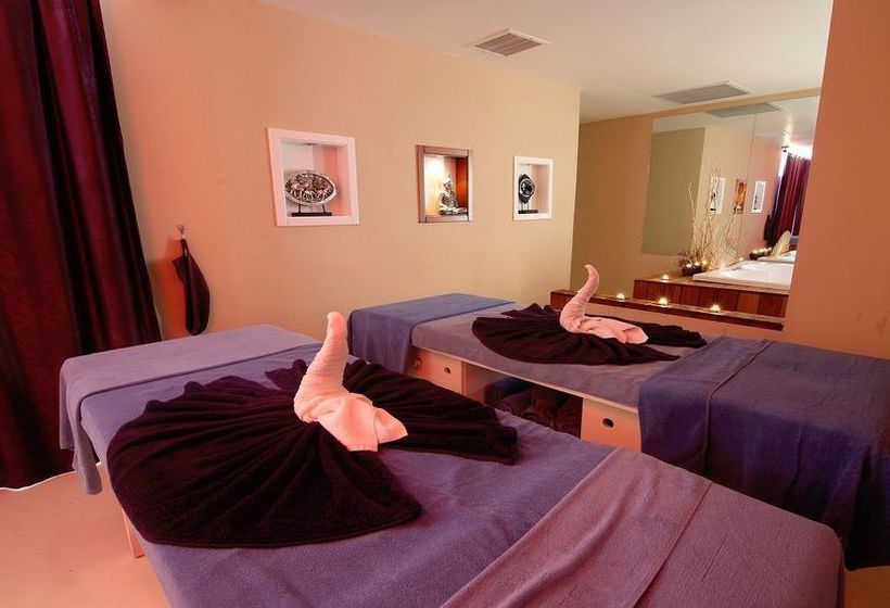 酒店 Radisson Blu Mersin