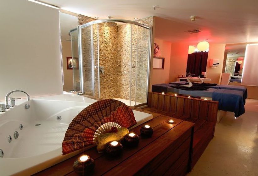 酒店 Radisson Blu Mersin