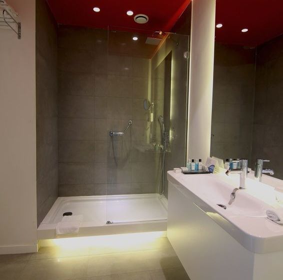 酒店 Radisson Blu Mersin