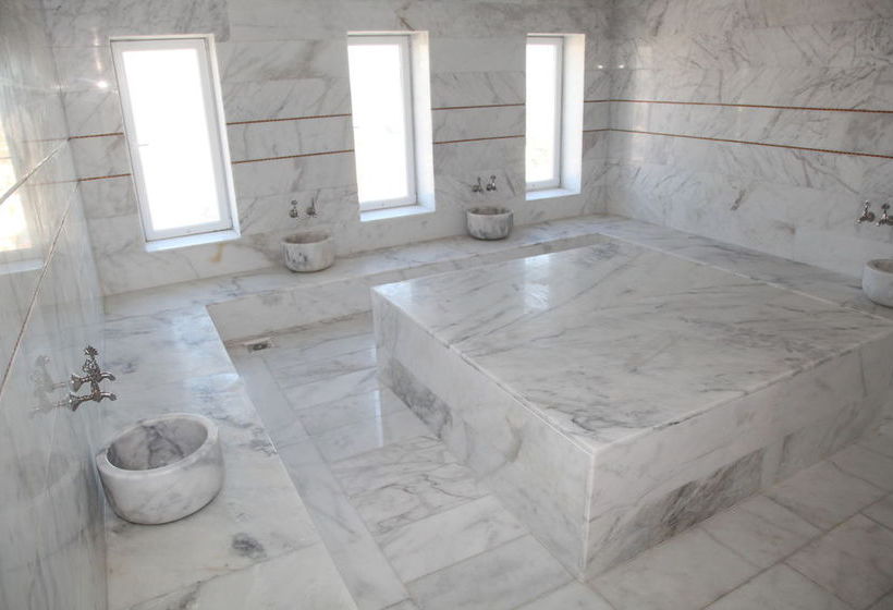 酒店 Radisson Blu Mersin