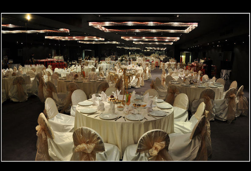 酒店 Radisson Blu Mersin