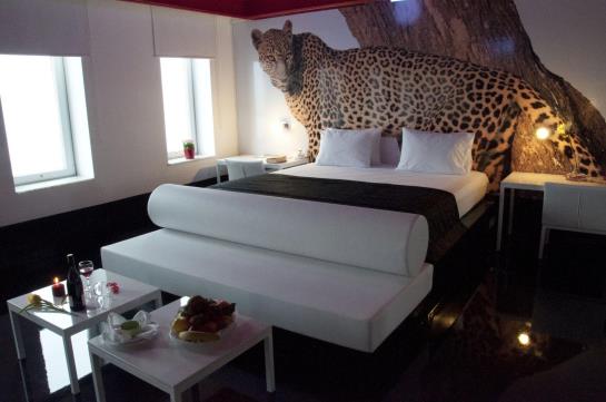 酒店 Radisson Blu Mersin