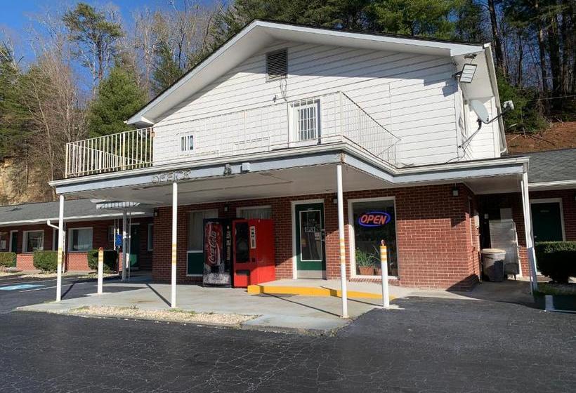 酒店 Regal Inn Clayton