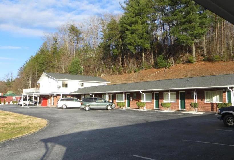 酒店 Regal Inn Clayton