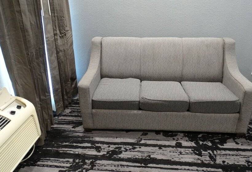 酒店 Regency Inn And Suites Humble