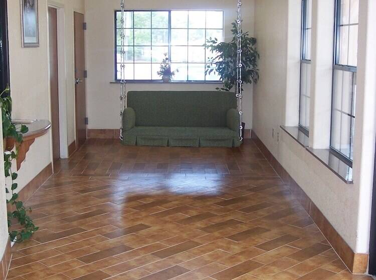 酒店 Regency Inn And Suites Humble