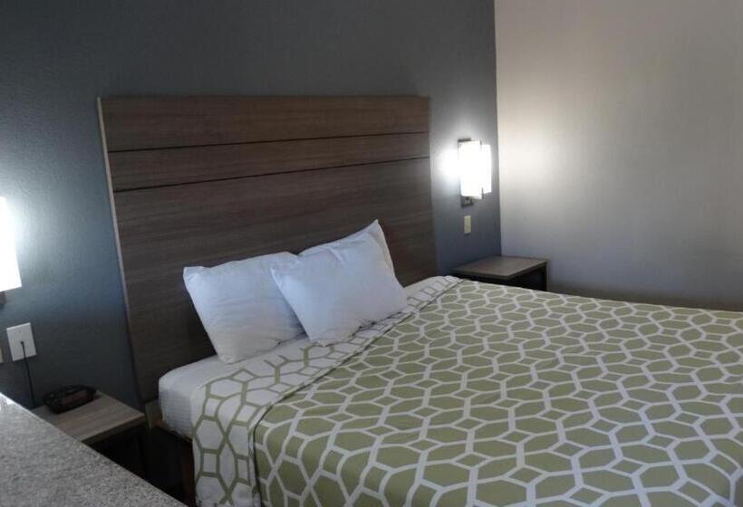 هتل Regency Inn And Suites Humble