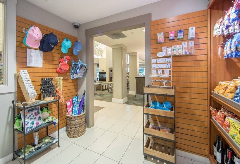 فندق Residence Inn By Marriott Amelia Island