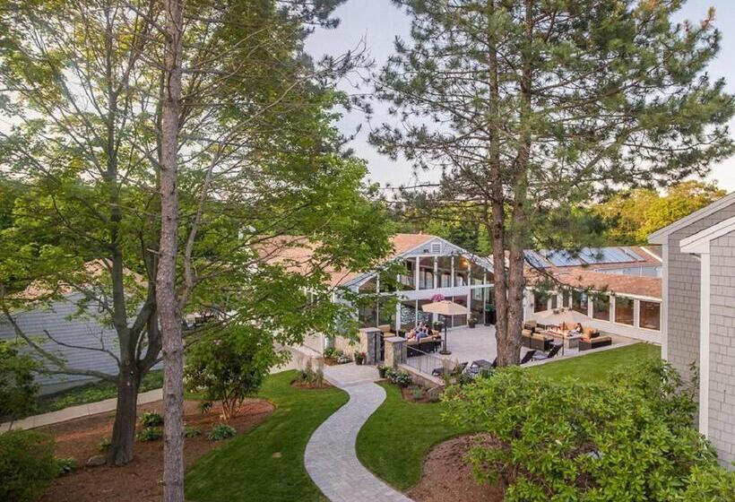 فندق Rockport Inn And Suites