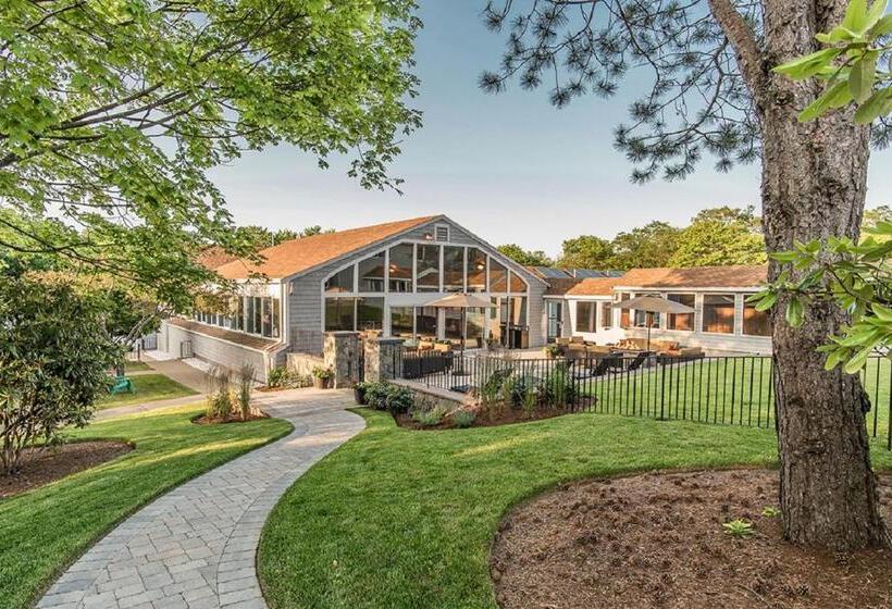 فندق Rockport Inn And Suites