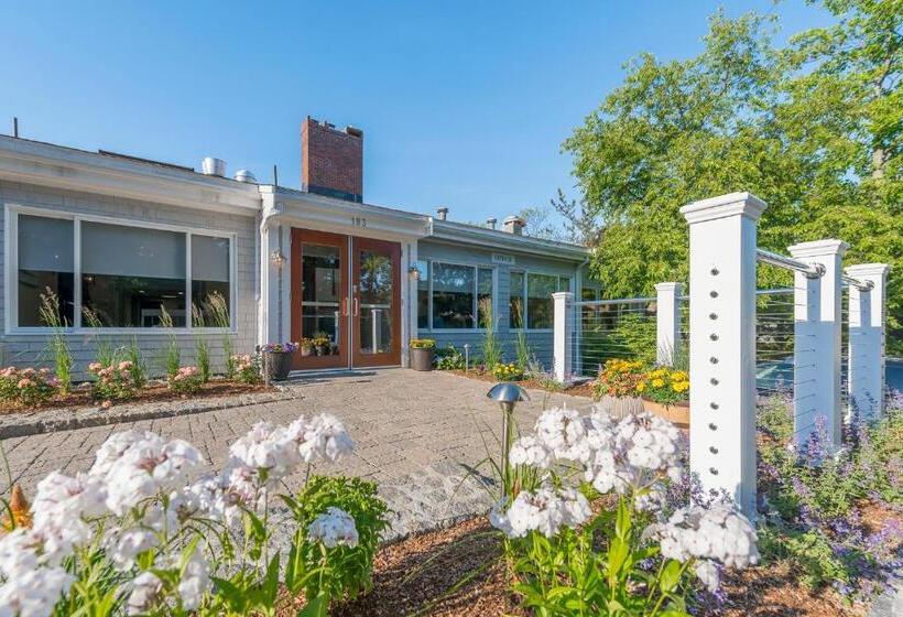 فندق Rockport Inn And Suites