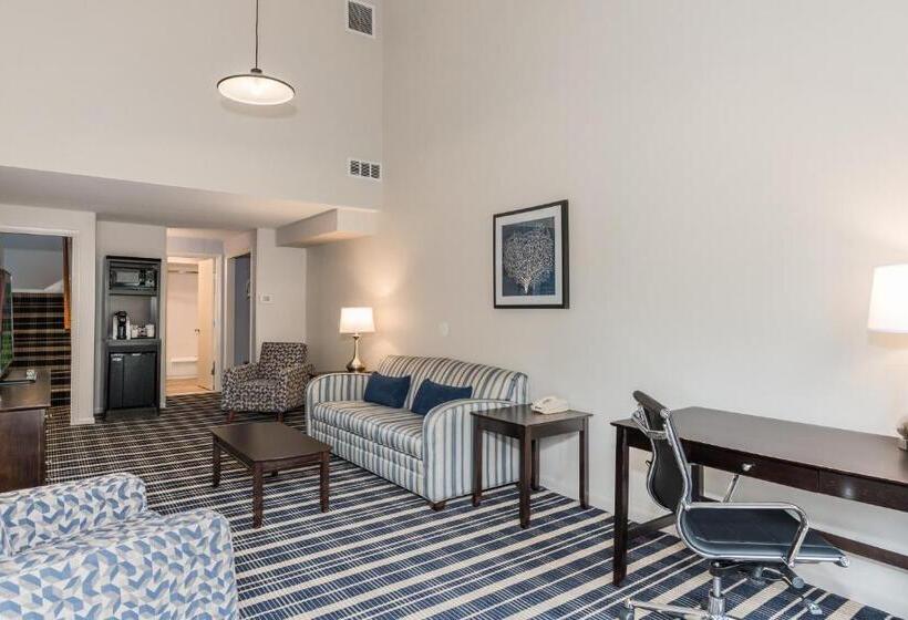 酒店 Rockport Inn And Suites