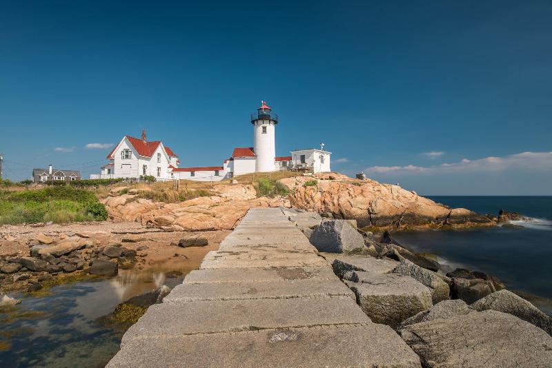 فندق Rockport Inn And Suites