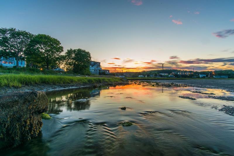 فندق Rockport Inn And Suites