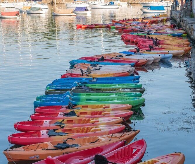 فندق Rockport Inn And Suites