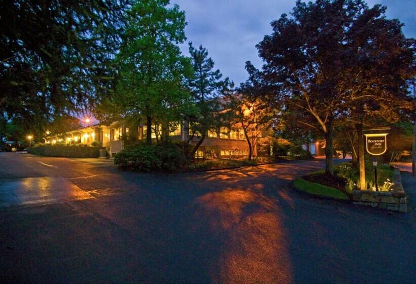 فندق Rockport Inn And Suites