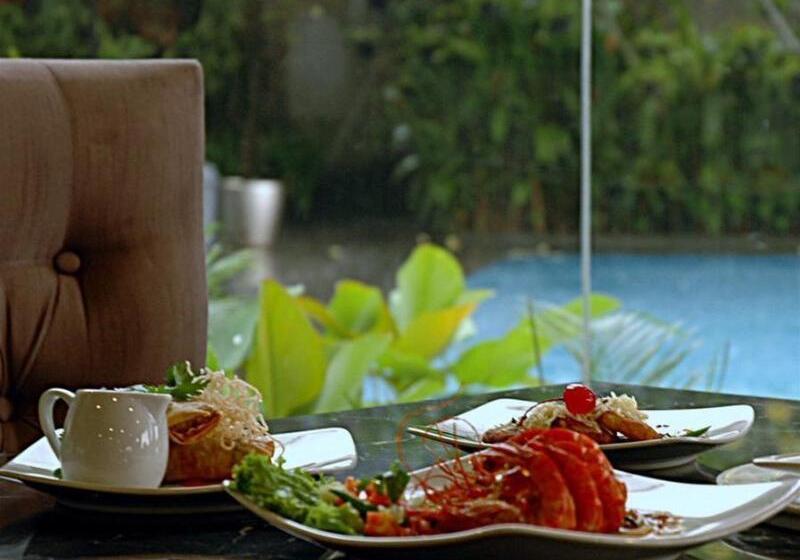 Отель Royal Bogor