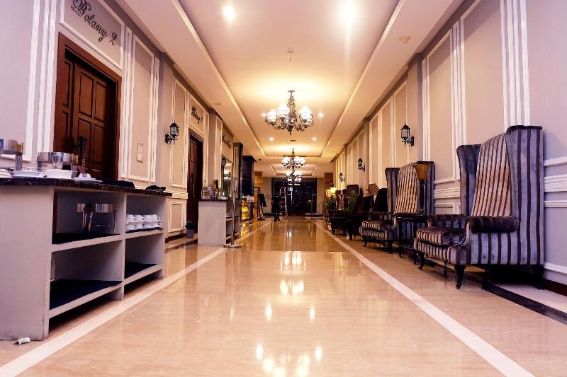 Отель Royal Bogor