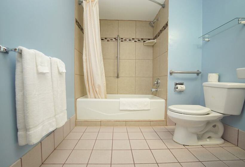 فندق Royal Inn Hudson I 94