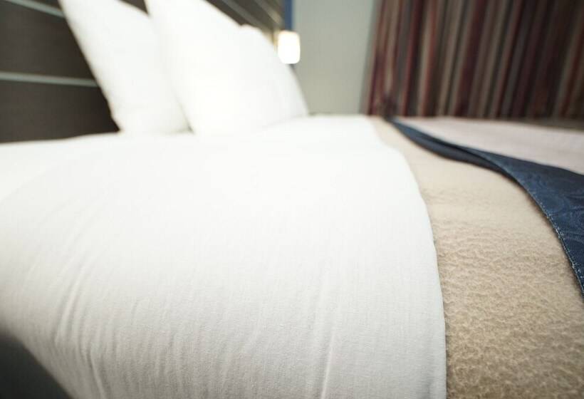 فندق Royal Inn Hudson I 94