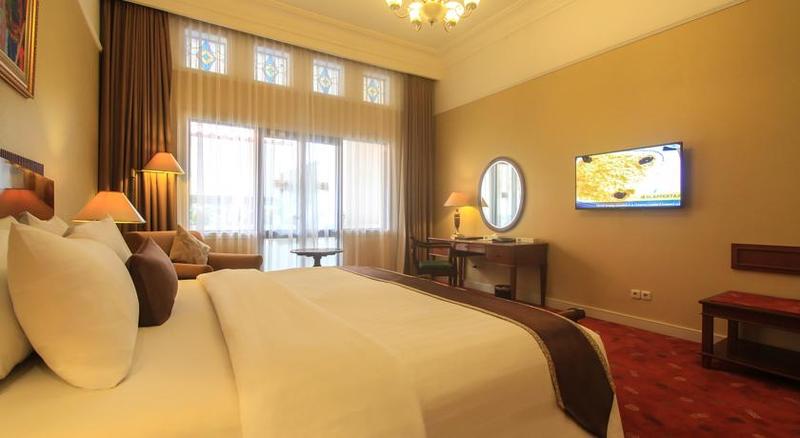 هتل Salak The Heritage Bogor