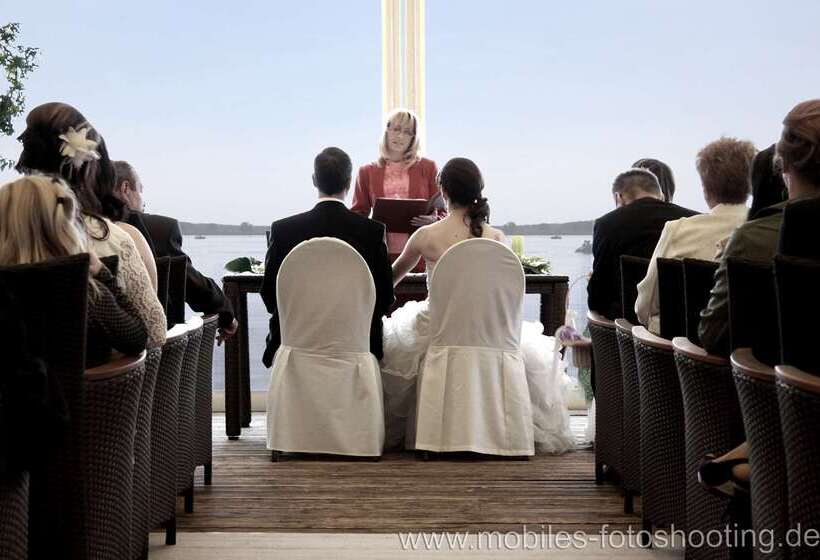 Seehotel Berlin Rangsdorf