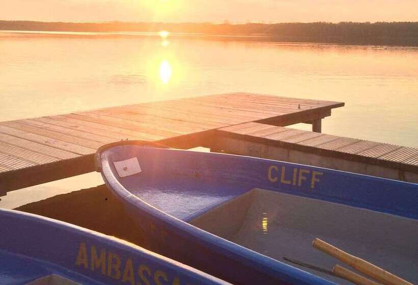 Seehotel Berlin Rangsdorf