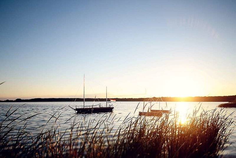 Seehotel Berlin Rangsdorf