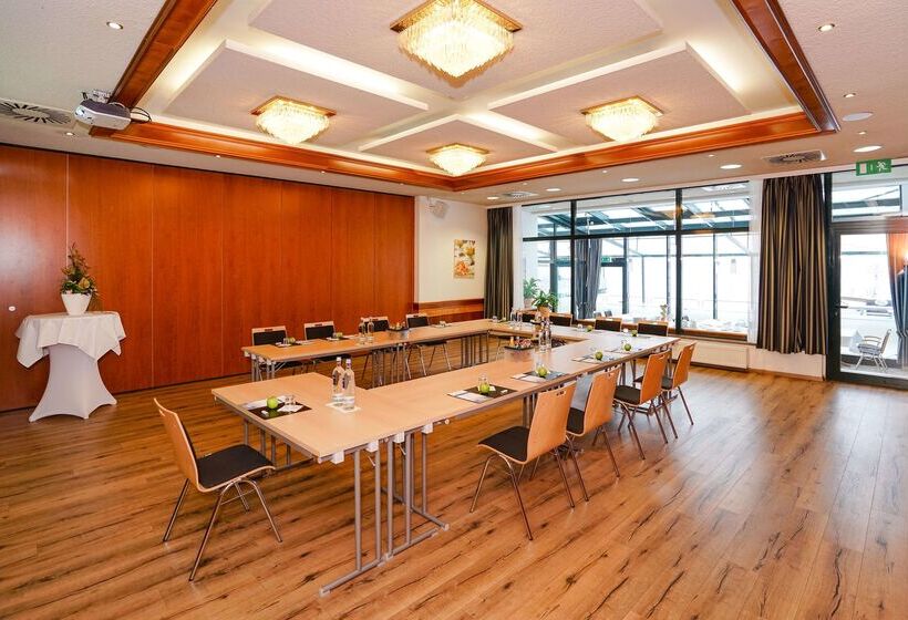 Seehotel Berlin Rangsdorf