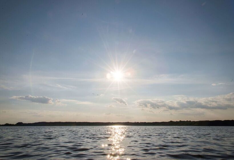 Seehotel Berlin Rangsdorf