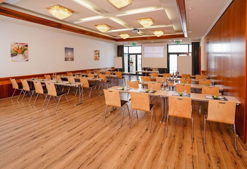 Seehotel Berlin Rangsdorf