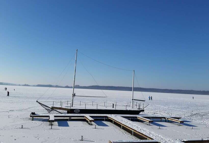 Seehotel Berlin Rangsdorf