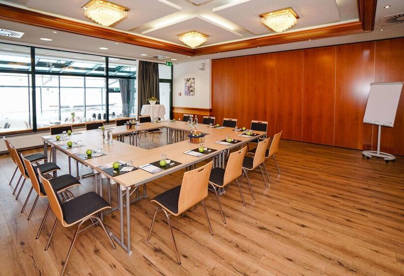 Seehotel Berlin Rangsdorf