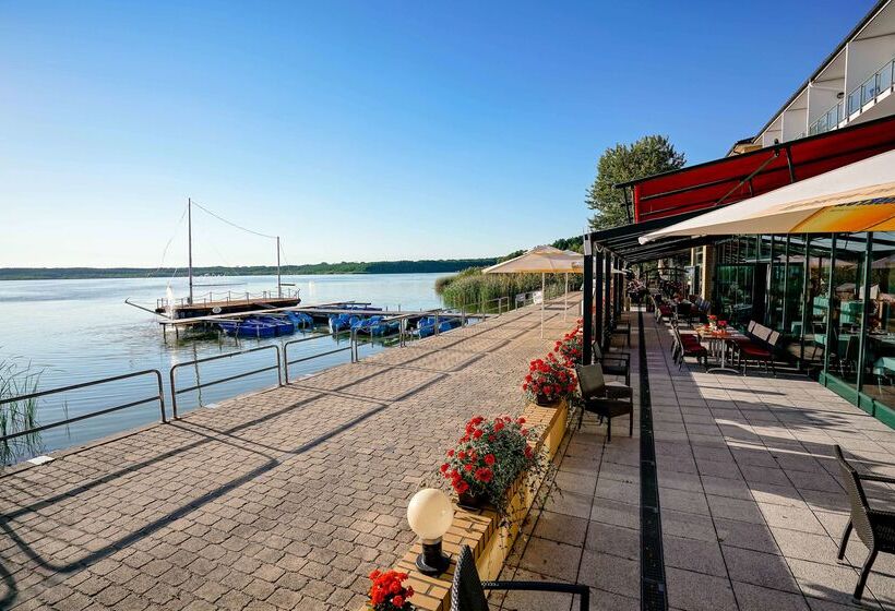 Seehotel Berlin Rangsdorf