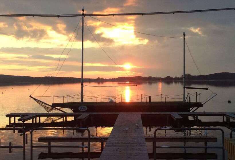 Seehotel Berlin Rangsdorf