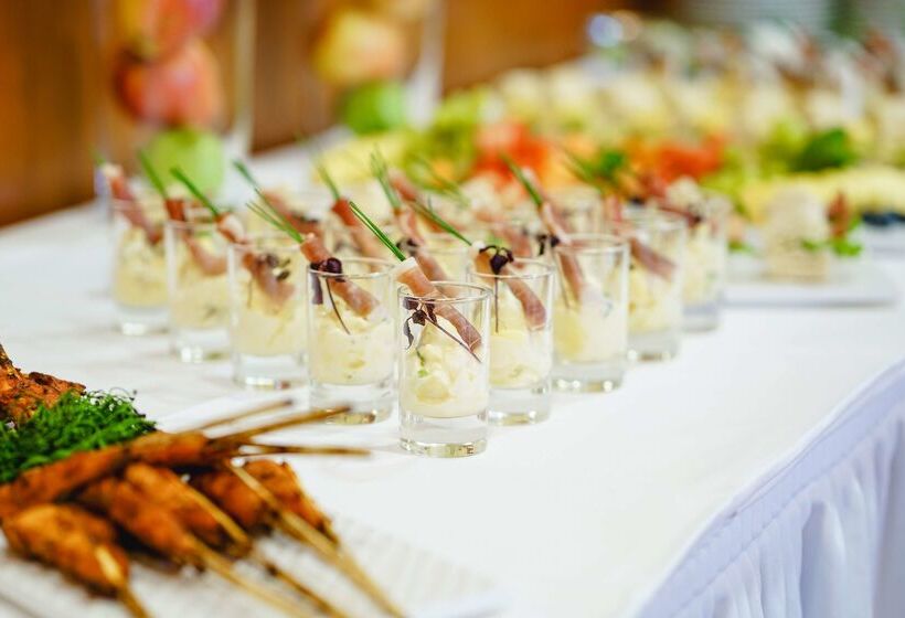 Seehotel Berlin Rangsdorf