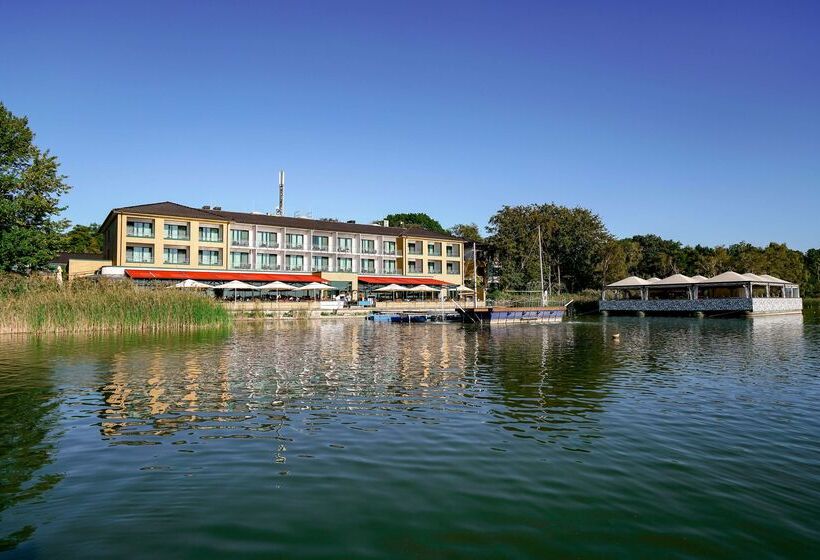 Seehotel Berlin Rangsdorf