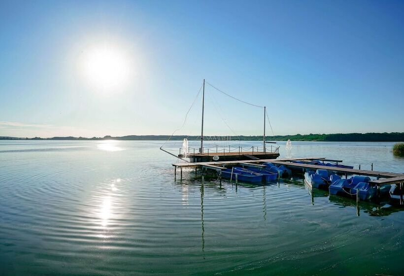 Seehotel Berlin Rangsdorf